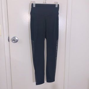 Victoria’s Secret PINK Mesh Leggings